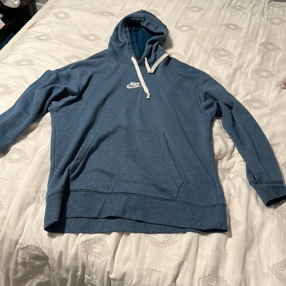Nike hoodie